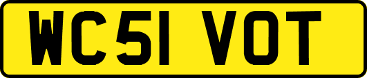 WC51VOT