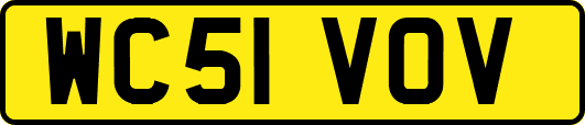 WC51VOV