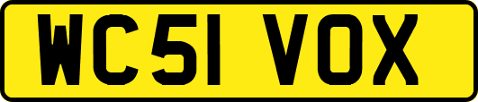 WC51VOX