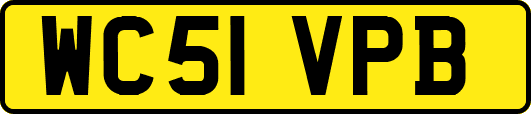 WC51VPB