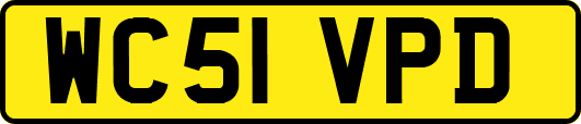 WC51VPD