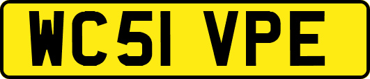 WC51VPE