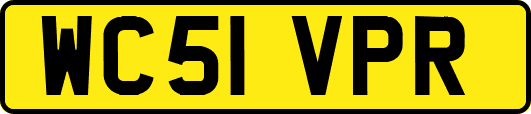 WC51VPR