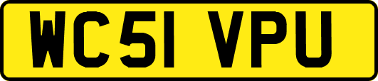 WC51VPU