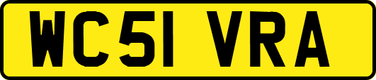 WC51VRA
