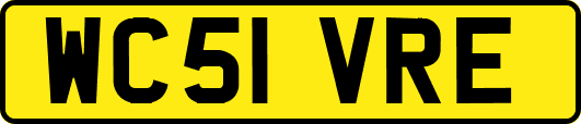WC51VRE
