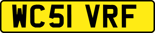 WC51VRF