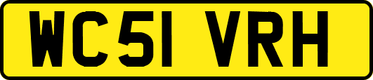 WC51VRH