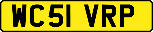 WC51VRP