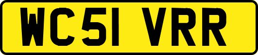 WC51VRR
