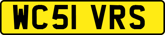 WC51VRS