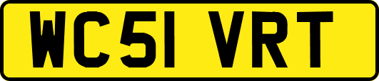 WC51VRT
