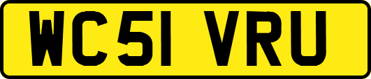 WC51VRU