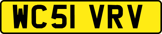 WC51VRV