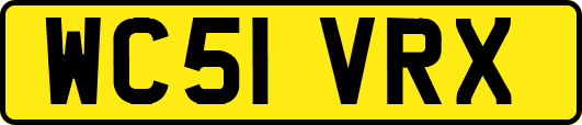 WC51VRX