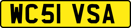 WC51VSA