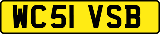 WC51VSB