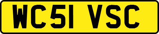 WC51VSC