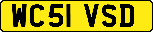 WC51VSD