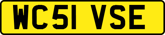 WC51VSE