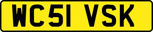 WC51VSK