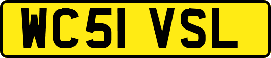 WC51VSL
