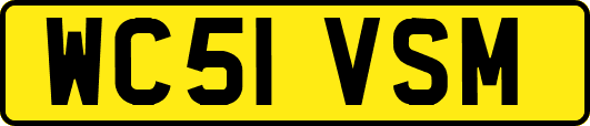 WC51VSM