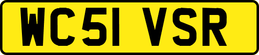 WC51VSR