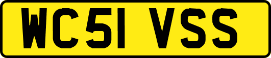 WC51VSS