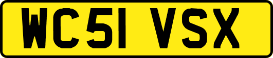 WC51VSX