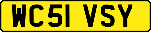 WC51VSY