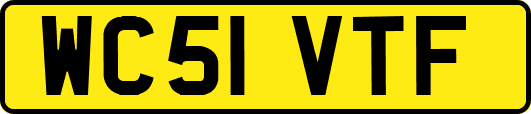 WC51VTF