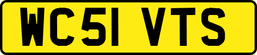 WC51VTS
