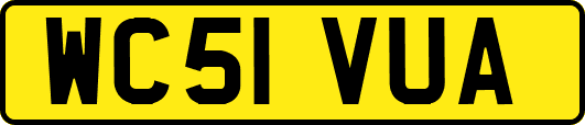 WC51VUA