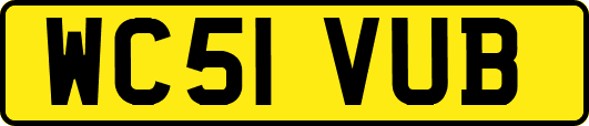 WC51VUB