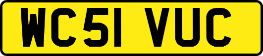 WC51VUC