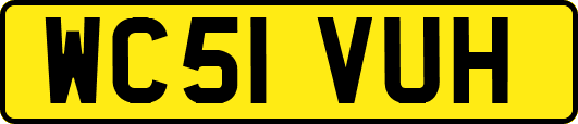 WC51VUH