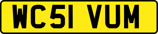 WC51VUM