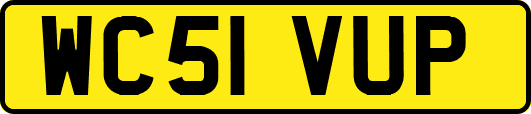 WC51VUP