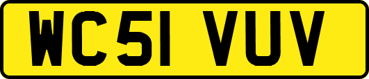 WC51VUV