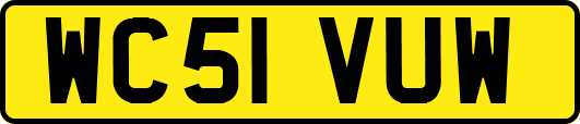 WC51VUW