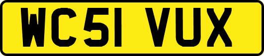 WC51VUX