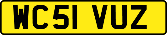 WC51VUZ