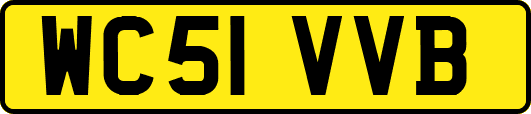 WC51VVB