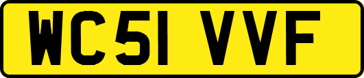 WC51VVF