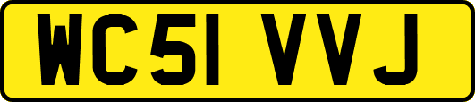WC51VVJ