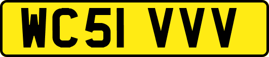 WC51VVV