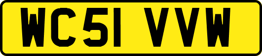 WC51VVW