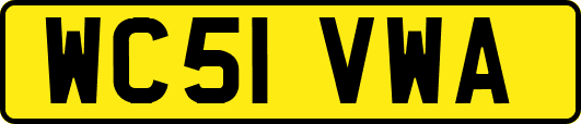 WC51VWA