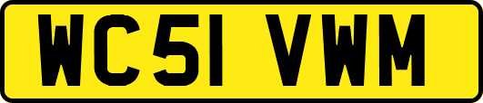 WC51VWM